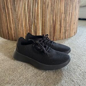 Allbirds Wool Runner Sneakers - Chocolate Brown - Women’s Size 8